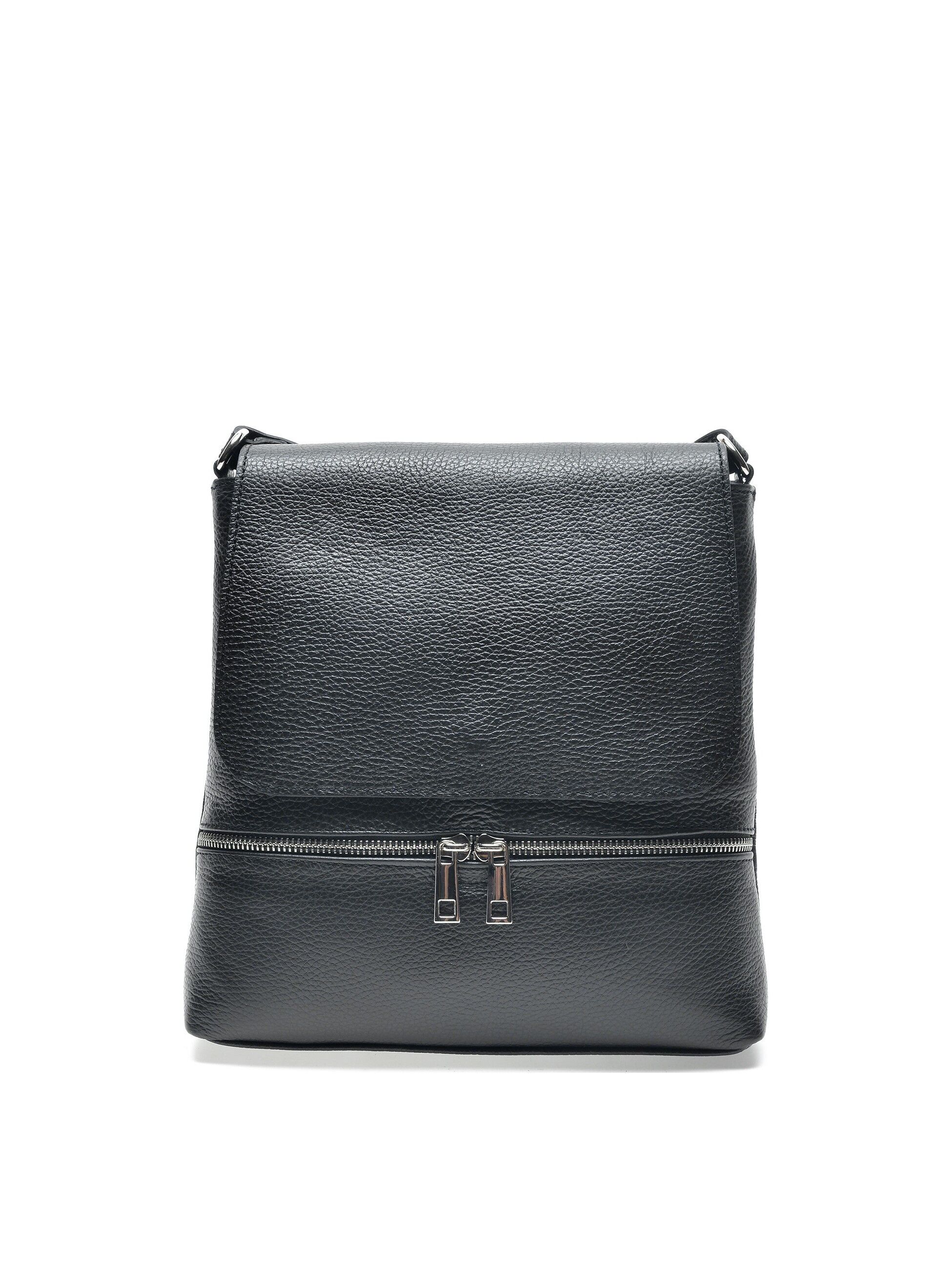 SS22 RM 1758_NERO_Borsa a tracolla