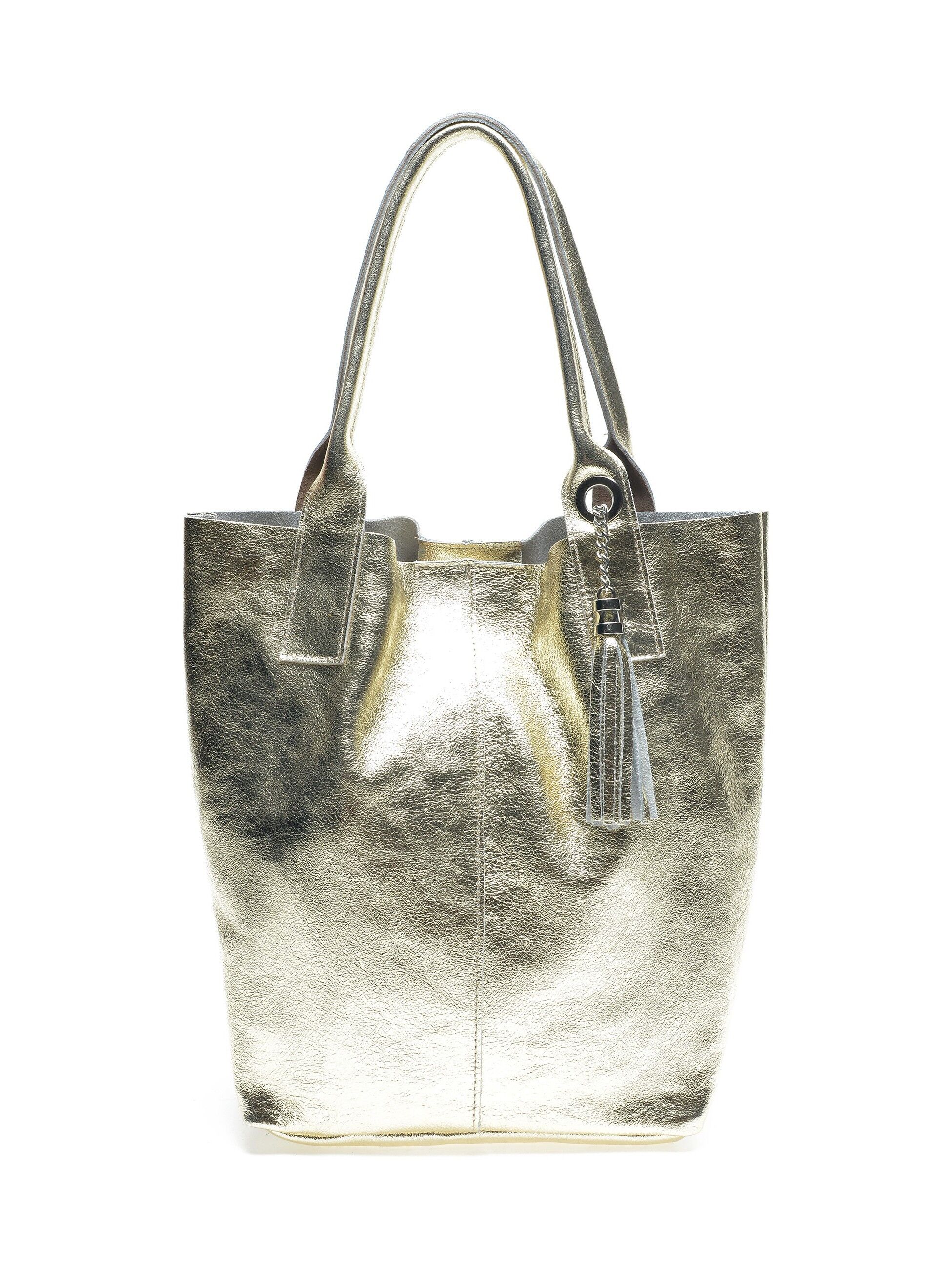 SS22 RM 8129_ORO_Tote Bag