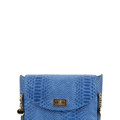 SS22 RM 8051_BLU JEANS_Shoulder Bag