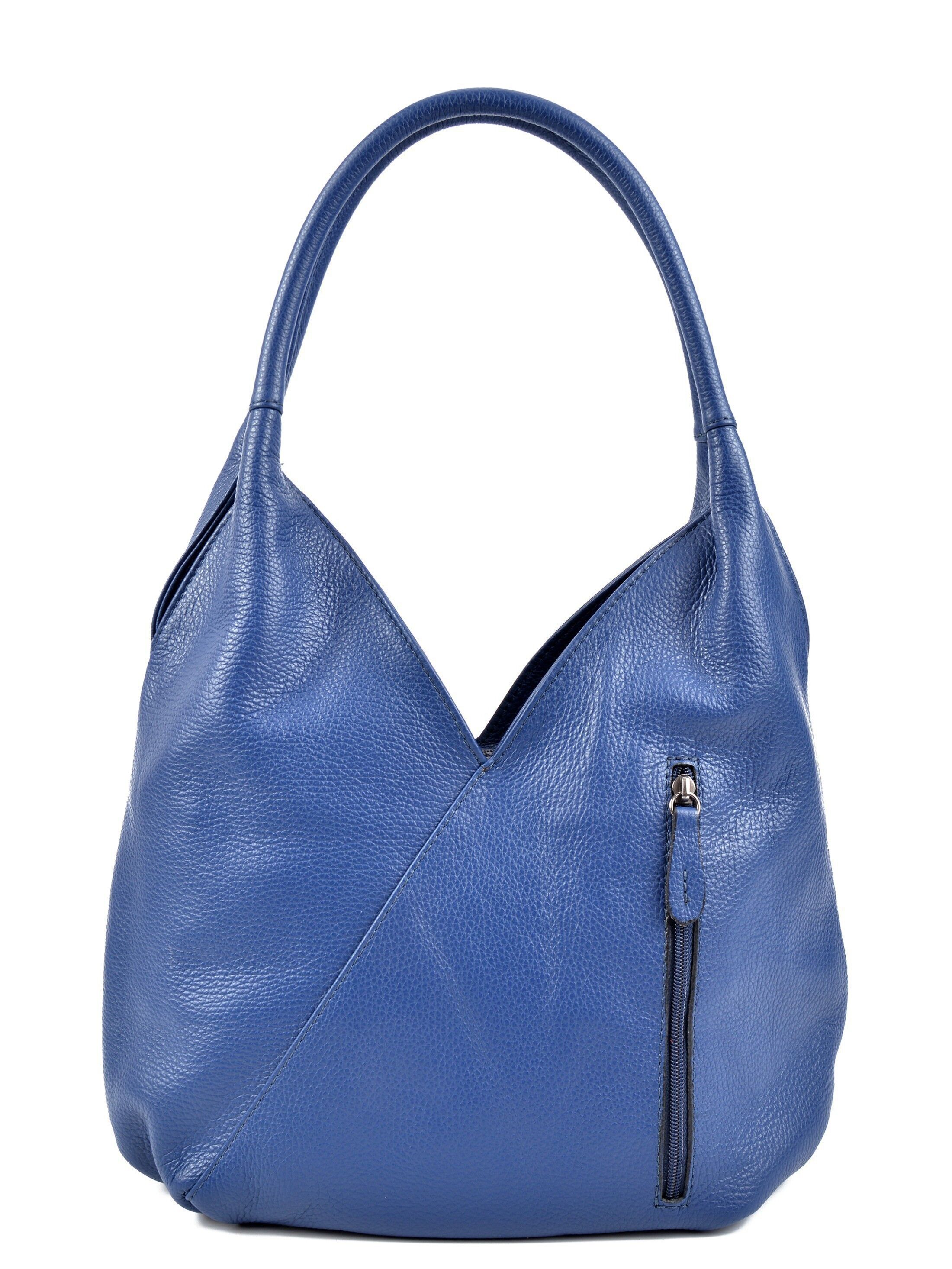 SS22 RM 1147_BLU JEANS_Hobo Bag
