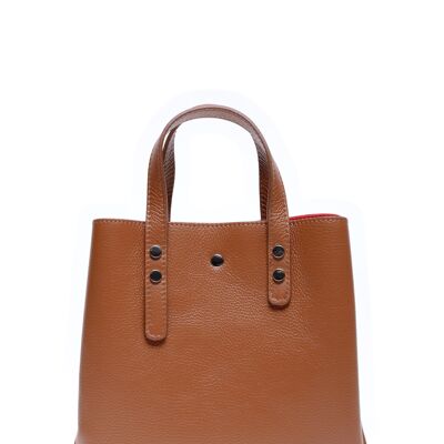 SS22 RM 1626_COGNAC_Bolso