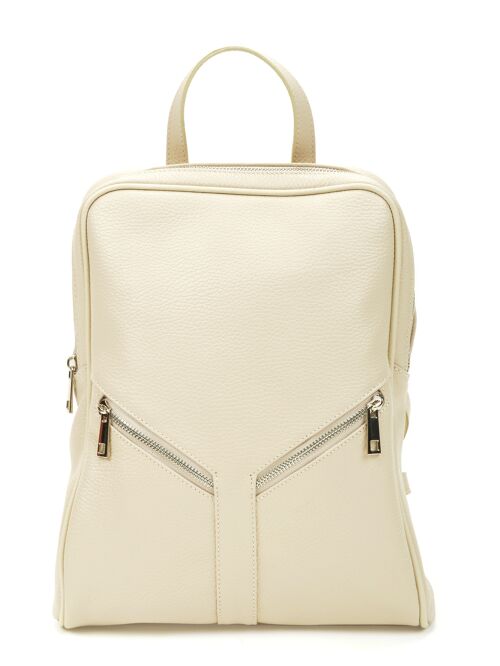 SS22 RM 1588_BEIGE_Backpack