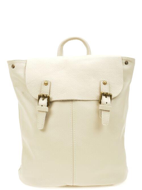 SS22 RM 1502_BEIGE_Backpack