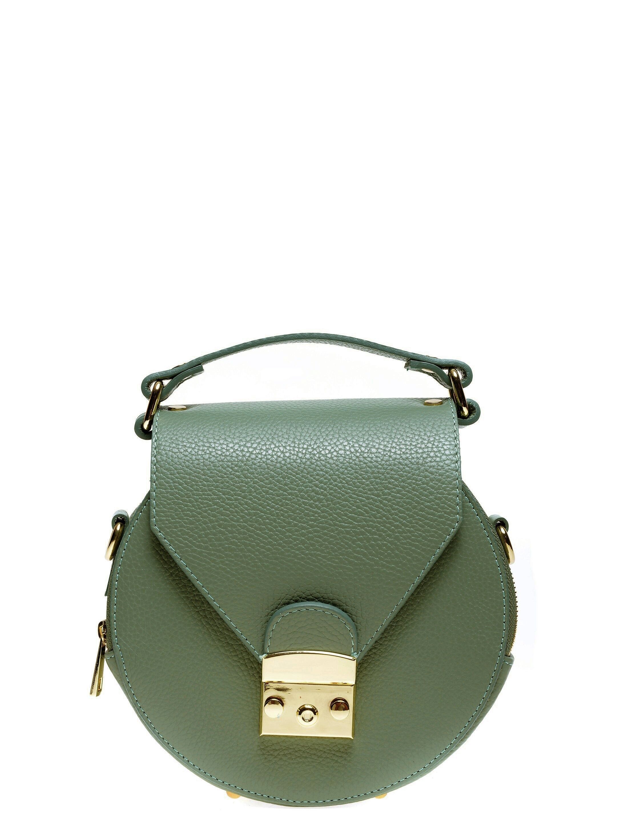 SS22 RM 1628_CELADON_Borsa a mano