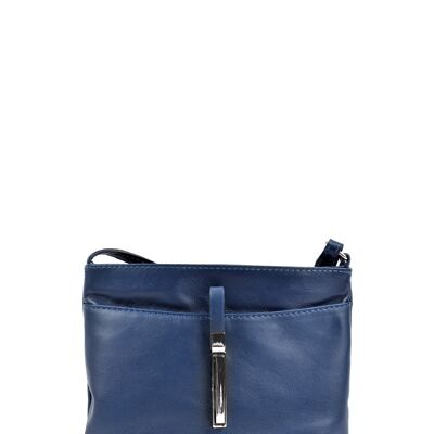 SS22 RM 241_BLU JEANS_Borsa a tracolla