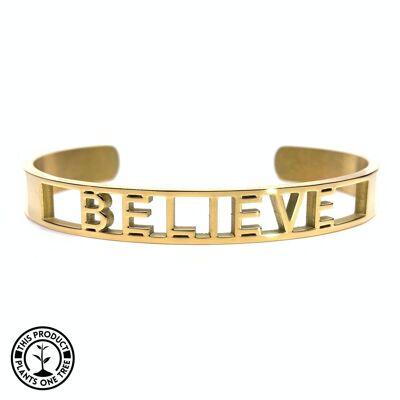 BELIEVE (Croire)