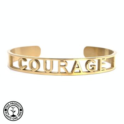 COURAGE (Courage)