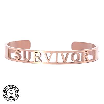 SURVIVOR (Survivant.e)