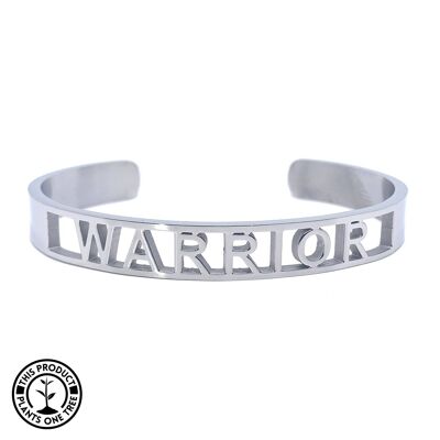 WARRIOR (Warrior. era) - Silver