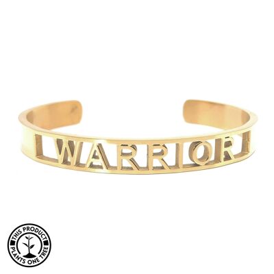 WARRIOR (Warrior)