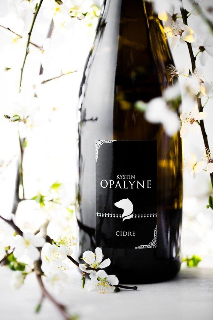 Cuvée Opalyne