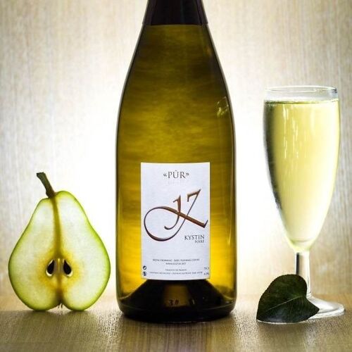 Cuvée Pûr