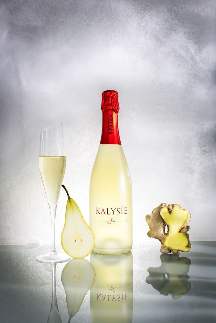 Cuvée Kalysïe