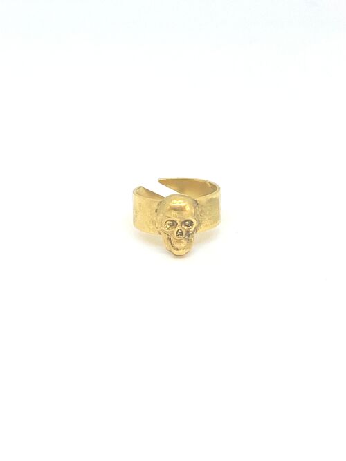 Bague Pirates de la Baie