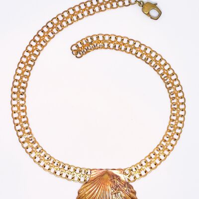 Collier Venus aux Etoiles