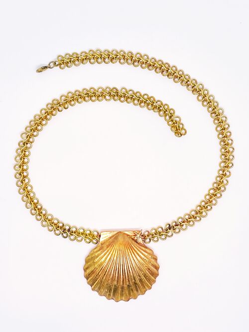 Collier Grande Venus