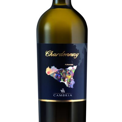 CHARDONNAY DOC SICILIA 2020