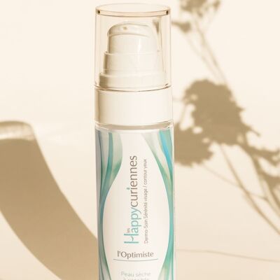 THE OPTIMIST, COMPLETE TREATMENT FOR DRY TO SENSITIVE SKIN