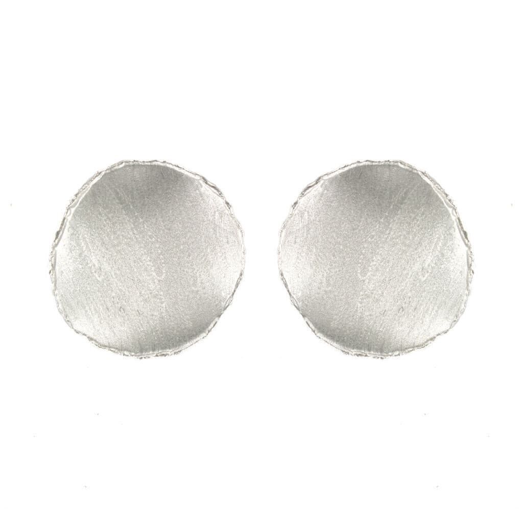 PLATED Orecchini fatti a mano placcati oro D0273PLPE1