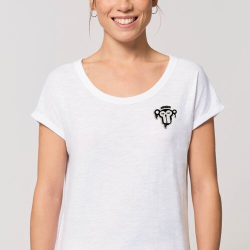 Basic T-Shirt 2.0 (women)