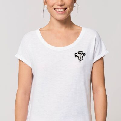 T-shirt basique 2.0 (femmes)