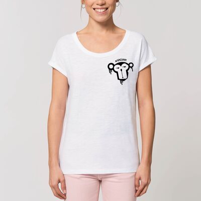 T-shirt de base 1.0 (femmes)