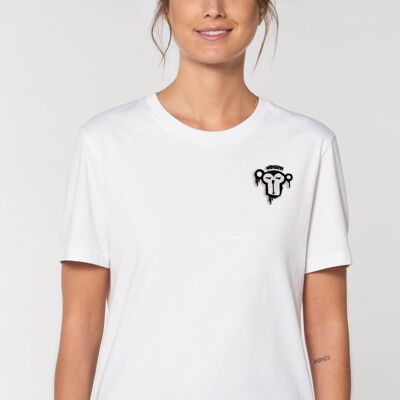 Camiseta básica 2.0 (unisex)