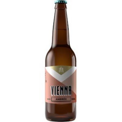 Bière Petite Couronne Vienna