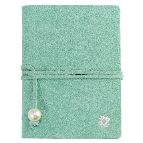 LIBRETA BARI POCKET JADE