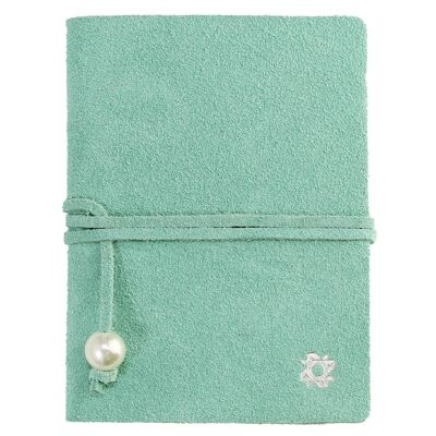 CARNET BARI POCHE JADE