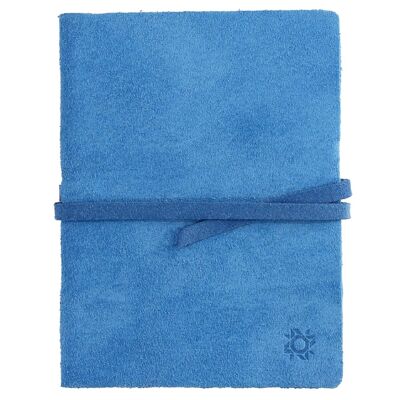 ISTANBUL BLUE POCKET NOTEBOOK