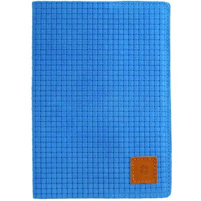 NOTEBOOK ISTANBUL A5 BLUE