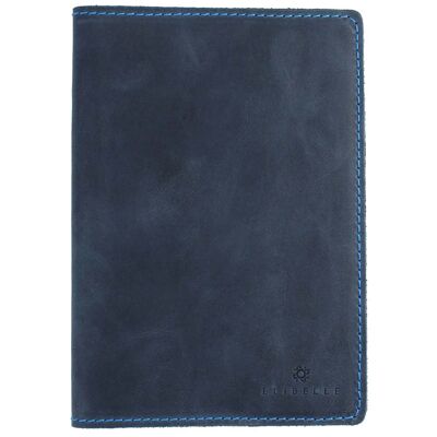 NOTEBOOK ROMA A5 BLUE