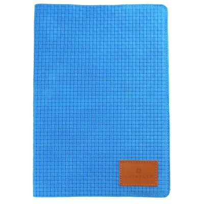 NOTEBOOK ISTANBUL A4 BLUE