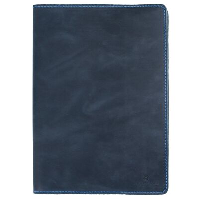 NOTEBOOK ROMA A4 BLUE