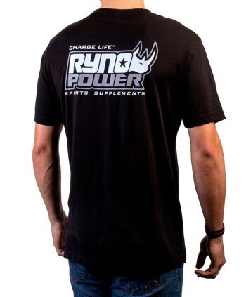 T-shirt Ranger Urban Camo pour hommes - Grand 5