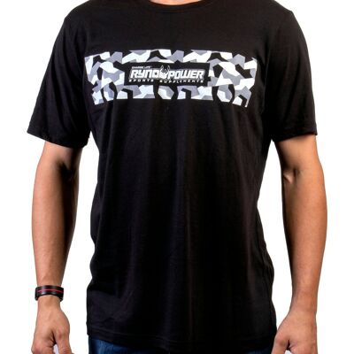 Ranger Urban Camo T-Shirt für Herren – X-Large