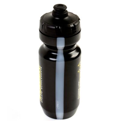 22oz. Black Pro Cycling Bottle - Made by Specialized