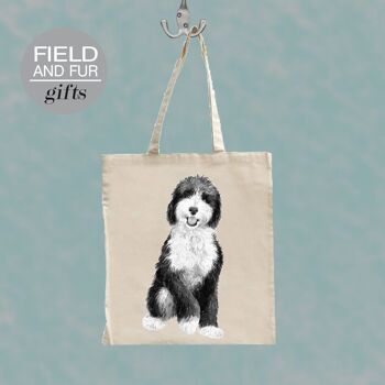 Shap, sac fourre-tout Sheepadoodle 2