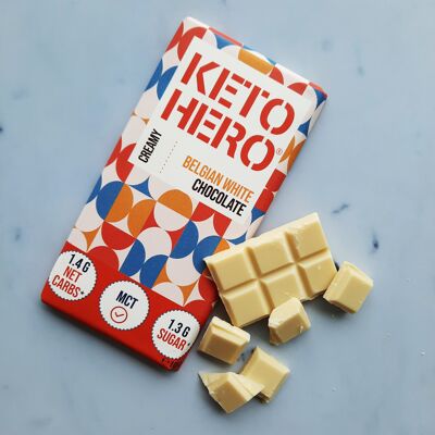 KETO-HERO®