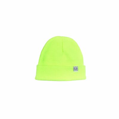 NAC NAC 320 Hat - Neon - Kid