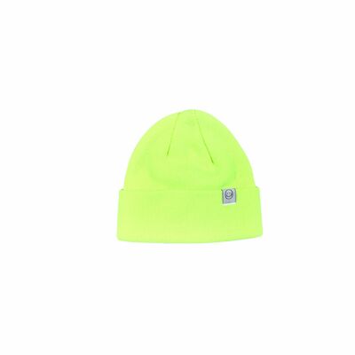 NAC NAC 320 Hat - Adult 6 Cross Neon