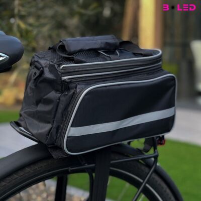 BOLED - Bike Bag™
