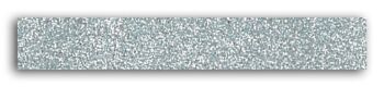 Glitter tape - 1,5cm x 2m - Argent 2