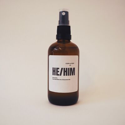 HE/HIM Home Mist