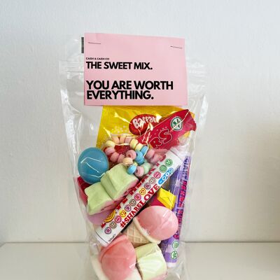 The Sweet Mix
