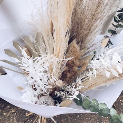 Everlasting Bouquet - Neutral