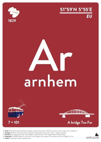 Arnhem - couleur A4 1