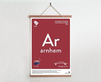 Arnhem - couleur A4 2