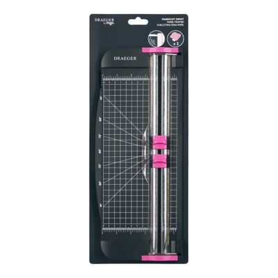 Massicot portatif 34cm